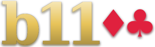 b1100 logo