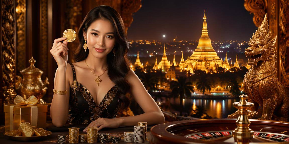 b1100 Treasure Saga — ရည်ရွယ်ခွင့်ရှိ အမြတ်အခွင့်